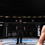 Ian Garry & Khamzat Chimaev’s Backstage Altercation at UFC Qatar: The Moment, the Meaning, the Fallout