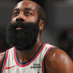 James Harden Ignites Clippers Win; Pistons’ Streak Hits 12