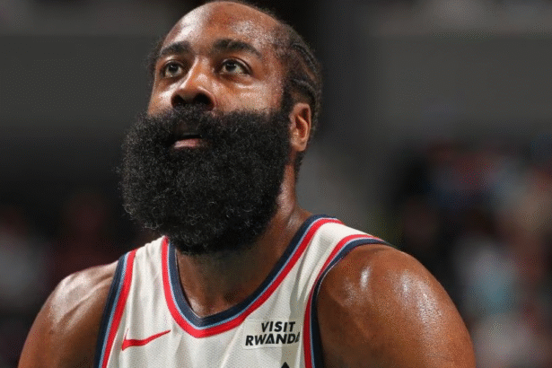 James Harden Ignites Clippers Win; Pistons’ Streak Hits 12