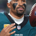 Why Critics Are Overthinking Jalen Hurts: The Eagles’ Superstar Isn’t Missing What Matters