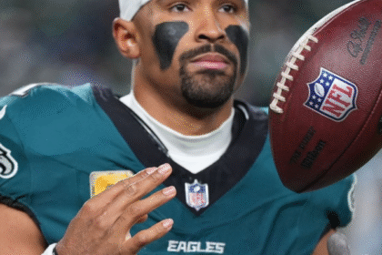Why Critics Are Overthinking Jalen Hurts: The Eagles’ Superstar Isn’t Missing What Matters