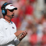 LSU Reportedly Pursuing Lane Kiffin with a Massive $90 Million Contract Offer