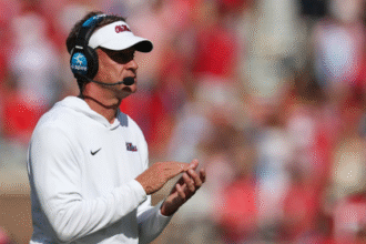 LSU Reportedly Pursuing Lane Kiffin with a Massive $90 Million Contract Offer