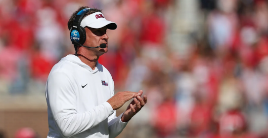 LSU Reportedly Pursuing Lane Kiffin with a Massive $90 Million Contract Offer