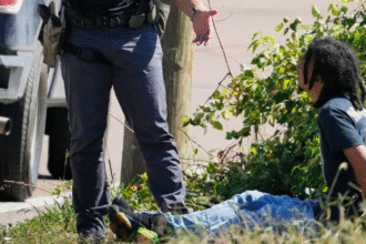 Memphis Arrest Surge from Trump Crime Task Force Strains Courts & Jails