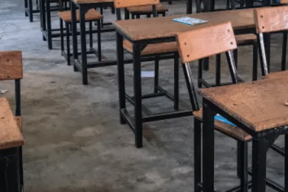 50 Nigerian Students Escape After Mass Kidnapping, But Hundreds Still Held