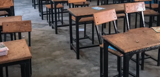 50 Nigerian Students Escape After Mass Kidnapping, But Hundreds Still Held