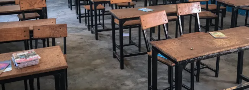 50 Nigerian Students Escape After Mass Kidnapping, But Hundreds Still Held