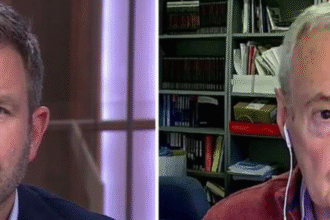 Donald Trump’s 28-Point Ukraine Peace Plan Exposed: Zelenskyy Demands Proof of Sincerity