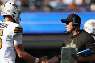 Saints Look to Bring Training Camp to France & Monaco as International Ambitions Grow