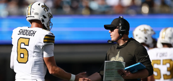 Saints Look to Bring Training Camp to France & Monaco as International Ambitions Grow