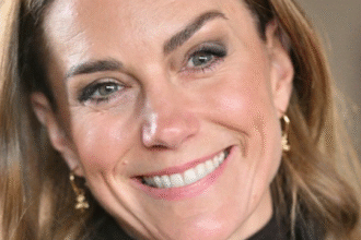 Princess Kate's Heartfelt Message as Prince Edward Visits Ghana | Royal Family Updates