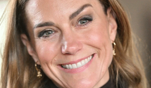 Princess Kate's Heartfelt Message as Prince Edward Visits Ghana | Royal Family Updates