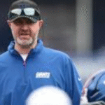 Giants Move On: DC Shane Bowen Dismissed as Interim Coach Charlie Bullen Takes Charge