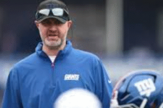 Giants Move On: DC Shane Bowen Dismissed as Interim Coach Charlie Bullen Takes Charge