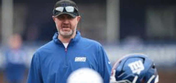 Giants Move On: DC Shane Bowen Dismissed as Interim Coach Charlie Bullen Takes Charge