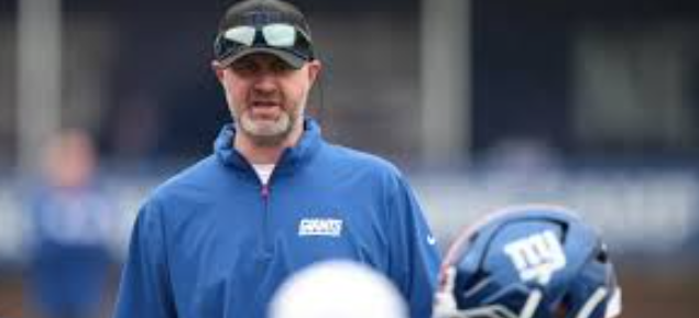 Giants Move On: DC Shane Bowen Dismissed as Interim Coach Charlie Bullen Takes Charge