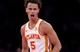 Dyson Daniels Chasing Michael Jordan: 70-Game Steal Streak Moves Him Closer to NBA History