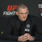 Unfiltered: Ian Machado Garry Fires Back at Critics and Lays Out His UFC Master Plan