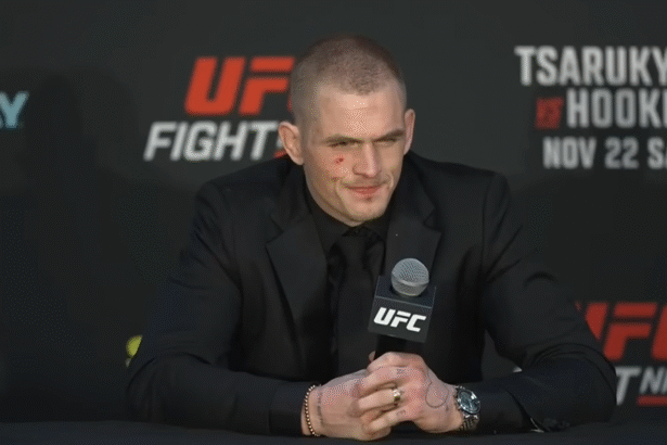 Unfiltered: Ian Machado Garry Fires Back at Critics and Lays Out His UFC Master Plan