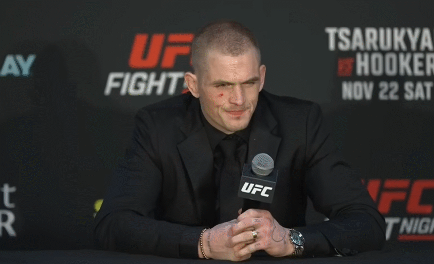 Unfiltered: Ian Machado Garry Fires Back at Critics and Lays Out His UFC Master Plan