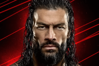 Roman Reigns & Cody Rhodes Gear Up for Epic ‘War Games’ in WWE’s Survivor Series