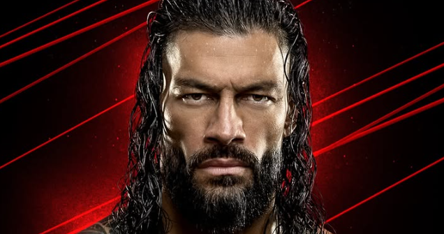 Roman Reigns & Cody Rhodes Gear Up for Epic ‘War Games’ in WWE’s Survivor Series