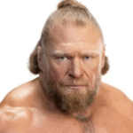 Brock Lesnar’s Hilarious Slip During Monday Night Raw Entrance: A Rare Off-Script Moment