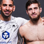 Islam Makhachev’s Rise Continues: UFC’s New Landscape After His Historic Win