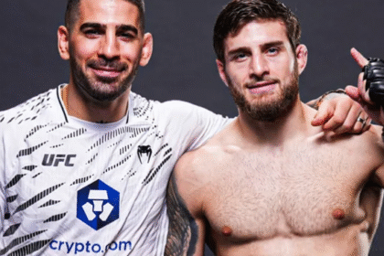 Islam Makhachev’s Rise Continues: UFC’s New Landscape After His Historic Win