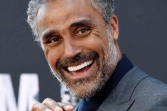 Rick Fox Enters Bahamian Politics: Former NBA Champion Announces Run in Upcoming Election