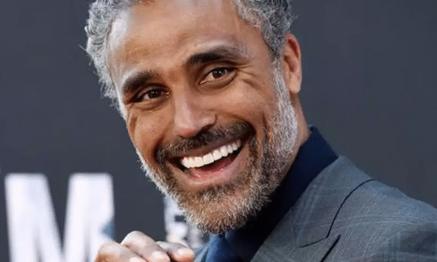 Rick Fox Enters Bahamian Politics: Former NBA Champion Announces Run in Upcoming Election