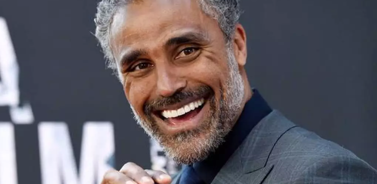 Rick Fox Enters Bahamian Politics: Former NBA Champion Announces Run in Upcoming Election