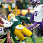 Vikings’ Will Reichard Makes NFL History with Record-Setting Kicks
