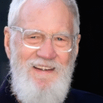 David Letterman Rallies Behind Seth Meyers After Trump Calls for His Firing