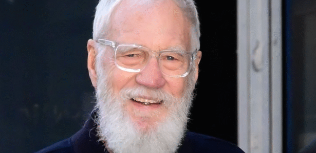 David Letterman Rallies Behind Seth Meyers After Trump Calls for His Firing