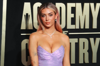 Brianna “Chickenfry” LaPaglia Opens Up: Healing, Self-Discovery, and Why She’s Not Jumping Into Romance