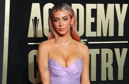 Brianna “Chickenfry” LaPaglia Opens Up: Healing, Self-Discovery, and Why She’s Not Jumping Into Romance