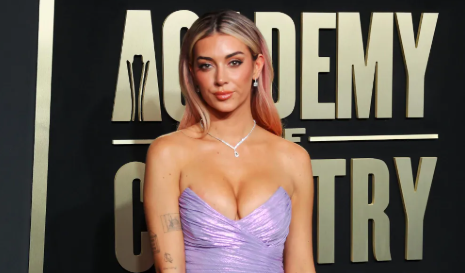 Brianna “Chickenfry” LaPaglia Opens Up: Healing, Self-Discovery, and Why She’s Not Jumping Into Romance