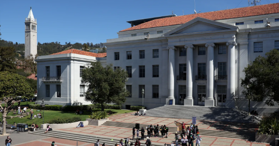 UC Berkeley Under Federal Spotlight: What the New Investigation by Trump Administration Means for Higher Education