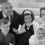 How Prince Albert II of Monaco's and Grace Kelly's Holiday Meal Ritual Still Inspires Glamorous Family Traditions