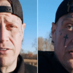 Jelly Roll’s Beardless Transformation Takes Fans by Surprise: See His New Look That’s Got Everyone Talking