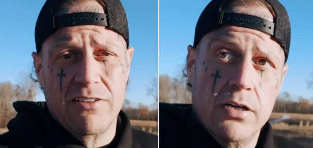 Jelly Roll’s Beardless Transformation Takes Fans by Surprise: See His New Look That’s Got Everyone Talking