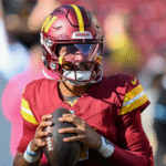 Jayden Daniels Injury Update: Insider Reveals Realistic Return Timeline for Commanders Rookie