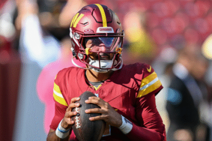 Jayden Daniels Injury Update: Insider Reveals Realistic Return Timeline for Commanders Rookie