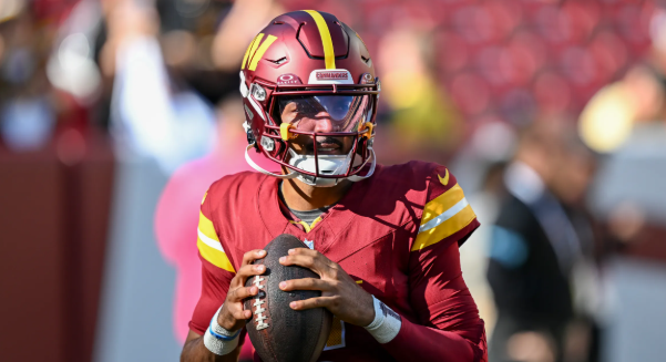 Jayden Daniels Injury Update: Insider Reveals Realistic Return Timeline for Commanders Rookie