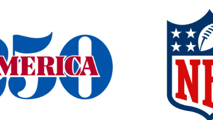America's Game for America's Birthday: The NFL's Grand Salute to 250 Years