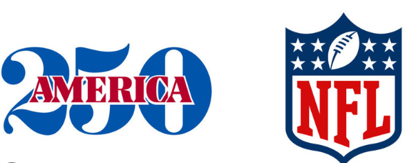 America's Game for America's Birthday: The NFL's Grand Salute to 250 Years
