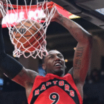 R.J. Barrett Knee Injury: A Setback for the Raptors' Rhythm and a Brother's Journey