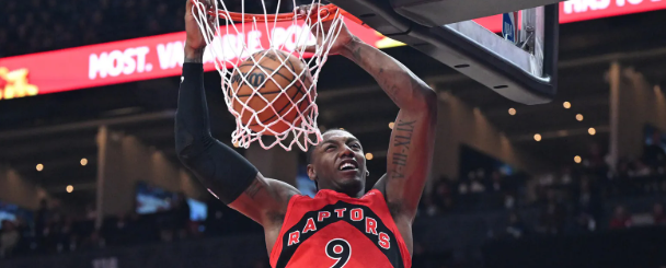 R.J. Barrett Knee Injury: A Setback for the Raptors' Rhythm and a Brother's Journey